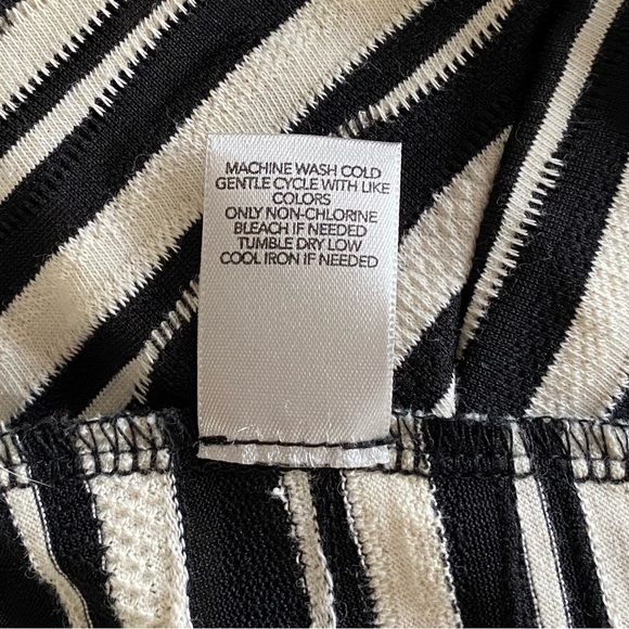 Christopher & Banks Striped Tunic - Picture 5 of 5